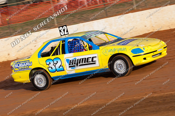 street stock 32 - 3 - Carrick 20th Oct 2012