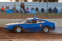 Tassie Six 23 - 3 - Carrick 20th Oct 2012-4