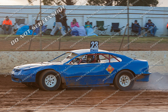 Tassie Six 23 - 3 - Carrick 20th Oct 2012-4