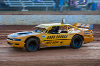 Tassie Six 6 - 3 - Carrick 20th Oct 2012-5