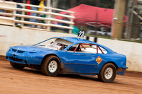 Tassie Six 23 - 3 - Carrick 20th Oct 2012-3