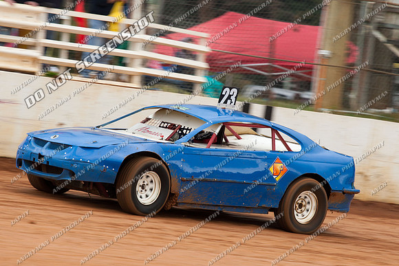 Tassie Six 23 - 3 - Carrick 20th Oct 2012-3