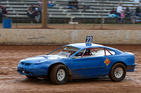 Tassie Six 23 - 3 - Carrick 20th Oct 2012-2