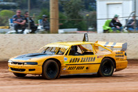 Tassie Six 6 - 3 - Carrick 20th Oct 2012-3