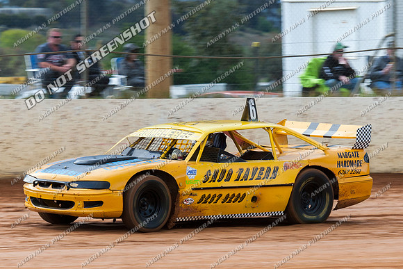 Tassie Six 6 - 3 - Carrick 20th Oct 2012-3