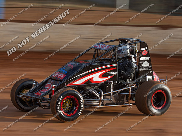 wingless 21 t21 - 3 - Carrick 20th Oct 2012-3