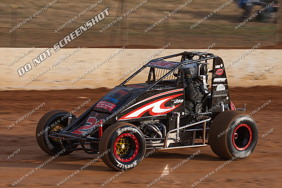 wingless 21 t21 - 3 - Carrick 20th Oct 2012
