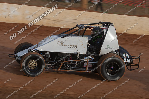 wingless 12 - 3 - Carrick 20th Oct 2012
