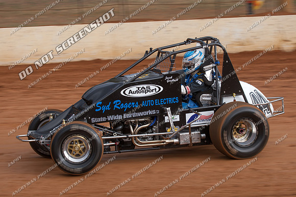 wingless 44 t44 jacob goodluck - 3 - Carrick 20th Oct 2012