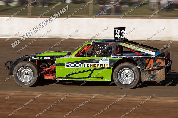 amca 43 - 4 - Latrobe 27th Oct 2012-2