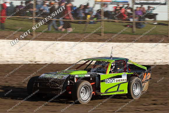 amca 43 - 4 - Latrobe 27th Oct 2012-3