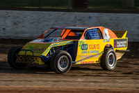 amca 4 - 4 - Latrobe 27th Oct 2012