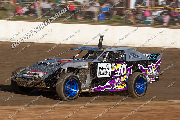 amca 79 - 4 - Latrobe 27th Oct 2012