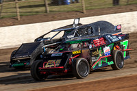 amca 7 - 4 - Latrobe 27th Oct 2012