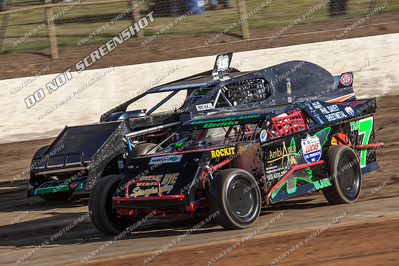 amca 7 - 4 - Latrobe 27th Oct 2012
