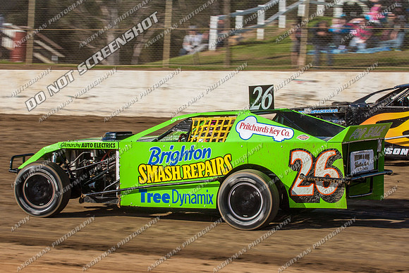 amca 26 - 4 - Latrobe 27th Oct 2012