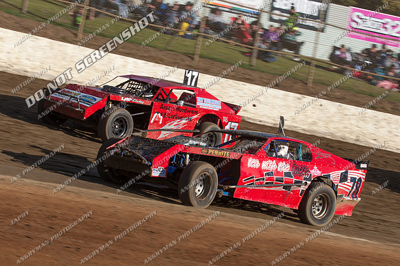 amca 78 - 4 - Latrobe 27th Oct 2012