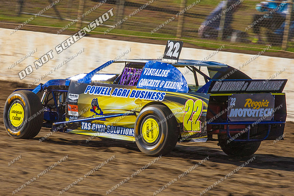 amca 22 - 4 - Latrobe 27th Oct 2012