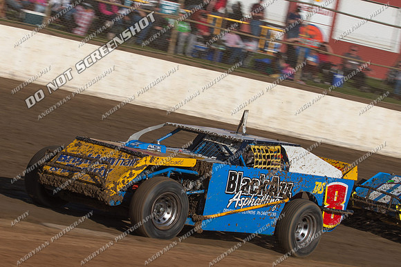amca 8 - 4 - Latrobe 27th Oct 2012