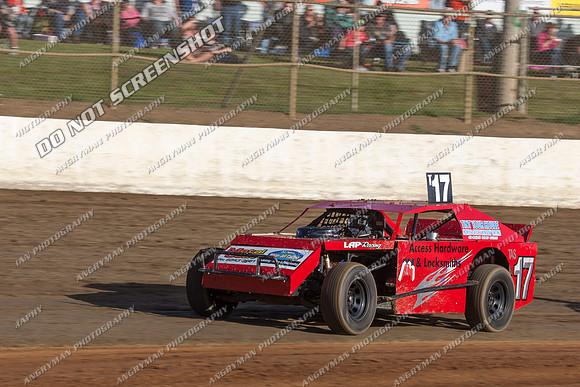 amca 17 - 4 - Latrobe 27th Oct 2012