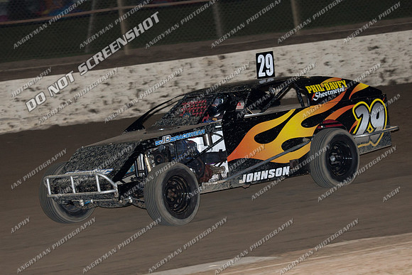 amca 29 - 4 - Latrobe 27th Oct 2012