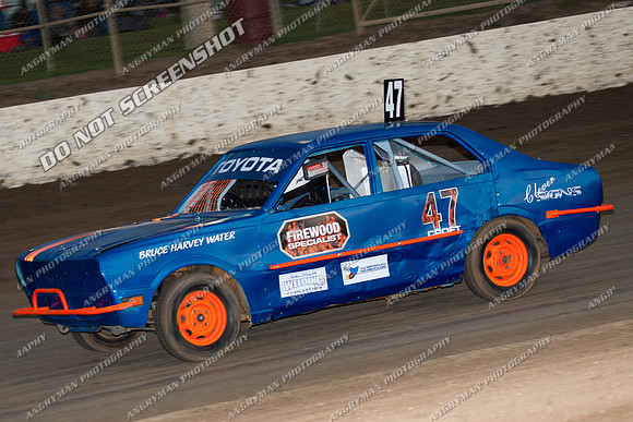 junior 47 - 4 - Latrobe 27th Oct 2012