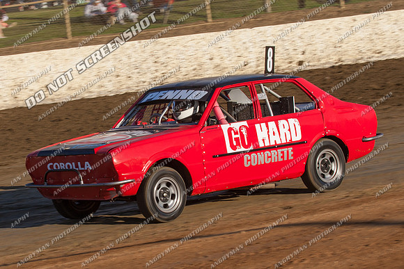 junior 8 - 4 - Latrobe 27th Oct 2012