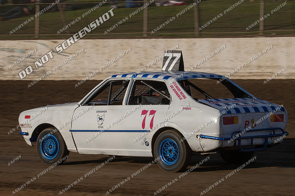 junior 77 - 4 - Latrobe 27th Oct 2012
