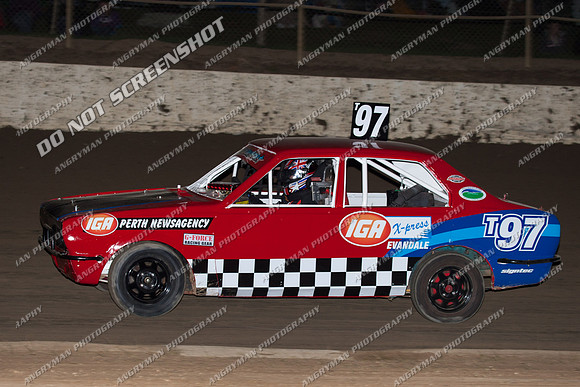 junior 97 - 4 - Latrobe 27th Oct 2012
