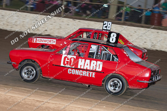 junior 8 - 4 - Latrobe 27th Oct 2012-4