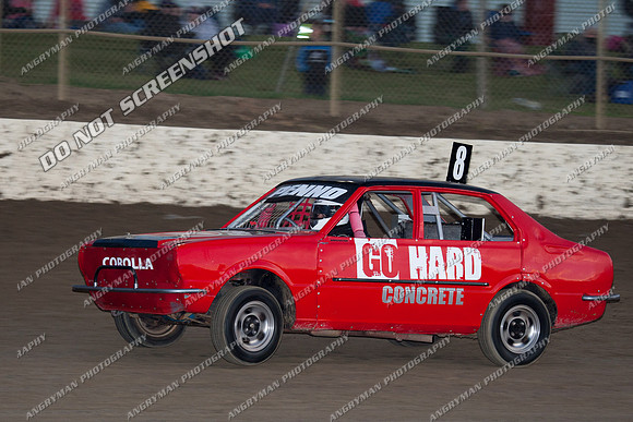 junior 8 - 4 - Latrobe 27th Oct 2012-3