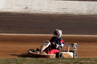 kart 25 - 4 - Latrobe 27th Oct 2012