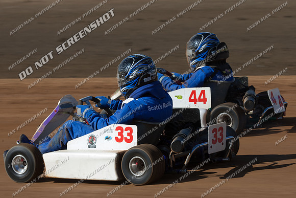 Kart 33 - 4 - Latrobe 27th Oct 2012-2