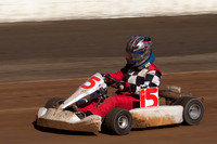 Kart 15 - 4 - Latrobe 27th Oct 2012-3