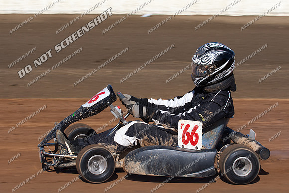 Kart 66 - 4 - Latrobe 27th Oct 2012-2