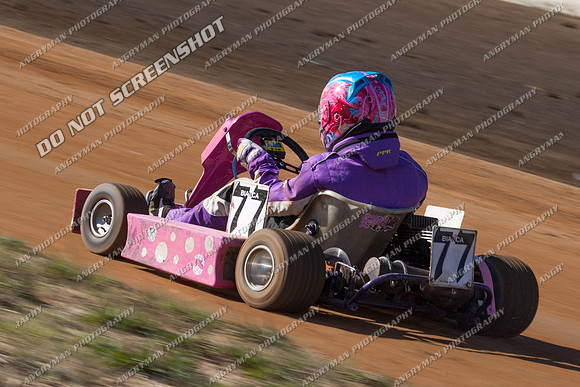 kart 77 - 4 - Latrobe 27th Oct 2012-2
