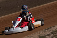Kart 15 - 4 - Latrobe 27th Oct 2012-2