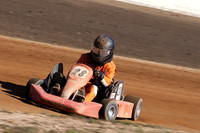 Kart 28 - 4 - Latrobe 27th Oct 2012-2