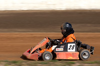 Kart 28 - 4 - Latrobe 27th Oct 2012-3