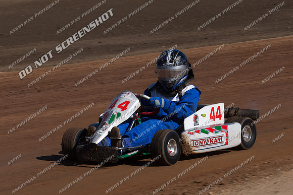 Kart 44 - 4 - Latrobe 27th Oct 2012-2