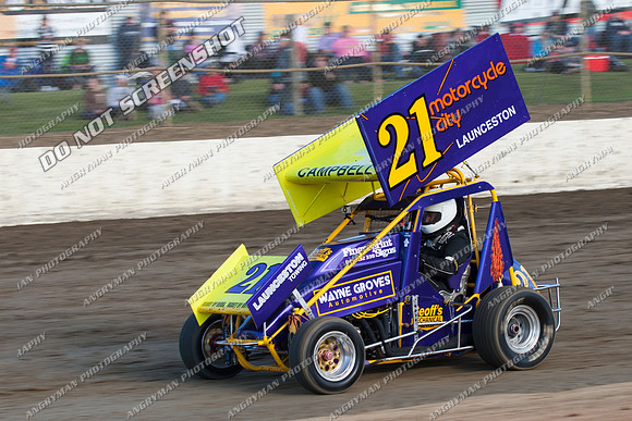 lightning sprint 21 - 4 - Latrobe 27th Oct 2012-2