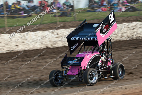 lightning sprint 91 - 4 - Latrobe 27th Oct 2012-2