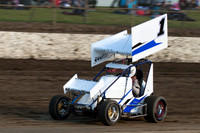 Lightning Sprints