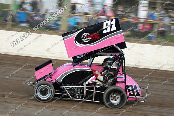 lightning sprint 91 - 4 - Latrobe 27th Oct 2012-5