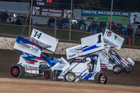 lightning sprint 1 77 - 4 - Latrobe 27th Oct 2012-4