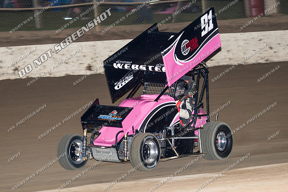 lightning sprint 91 - 4 - Latrobe 27th Oct 2012-6