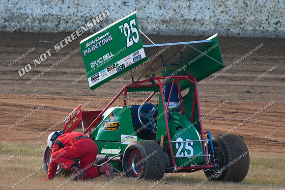 lightning sprint 25 - 4 - Latrobe 27th Oct 2012-2