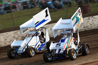 lightning sprint 5 - 4 - Latrobe 27th Oct 2012-2