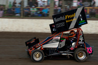 lightning sprint 13 - 4 - Latrobe 27th Oct 2012-3