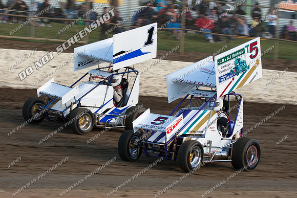 lightning sprint 5 - 4 - Latrobe 27th Oct 2012-4